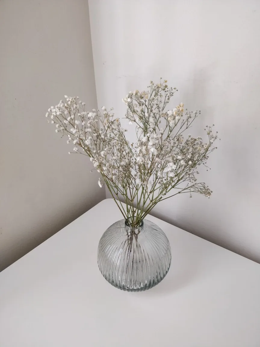 Flower vase from Zara home thumbnail