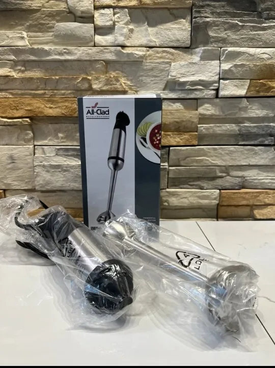 All-Clad Immersion Blender - Brand New thumbnail