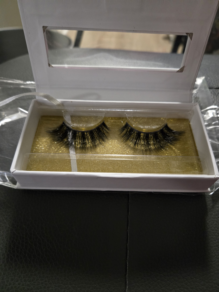 False Eyelashes