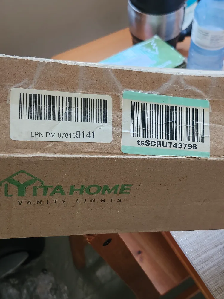 Litta Home Vanity Light image indicator(4)