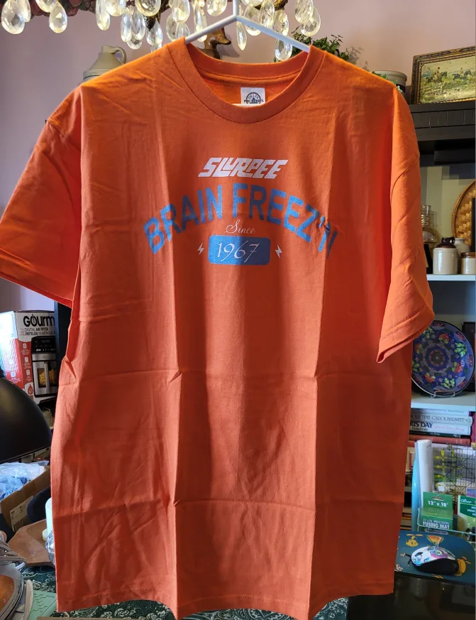 Slurpee T-Shirt image indicator(3)