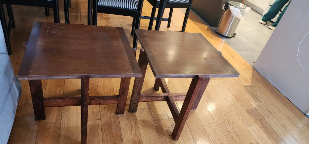 Coffee Table Set thumbnail