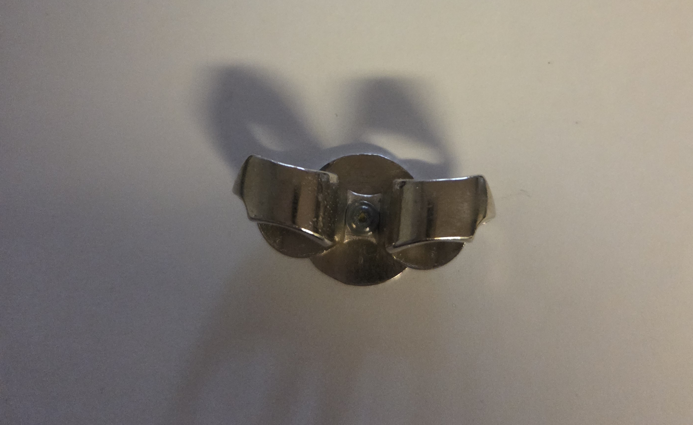 Vintage Neckerchief Slide - photo 3