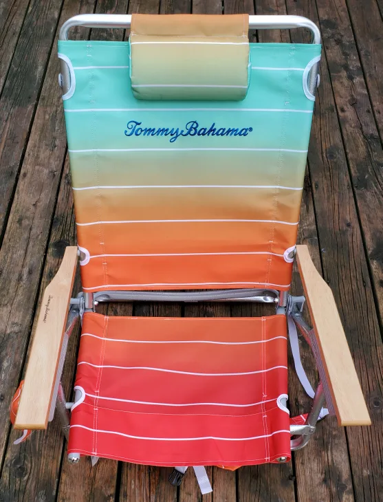 Tommy Bahama Beach Chair - Ombre thumbnail