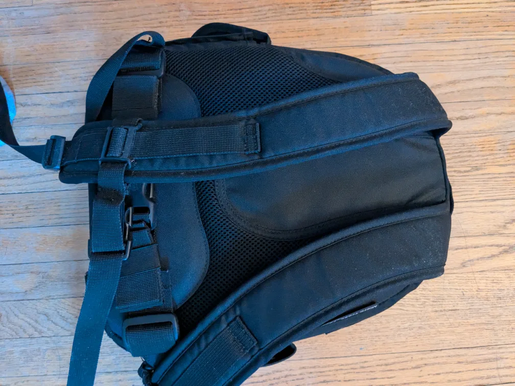 Lowepro Camera Backpack image indicator(3)