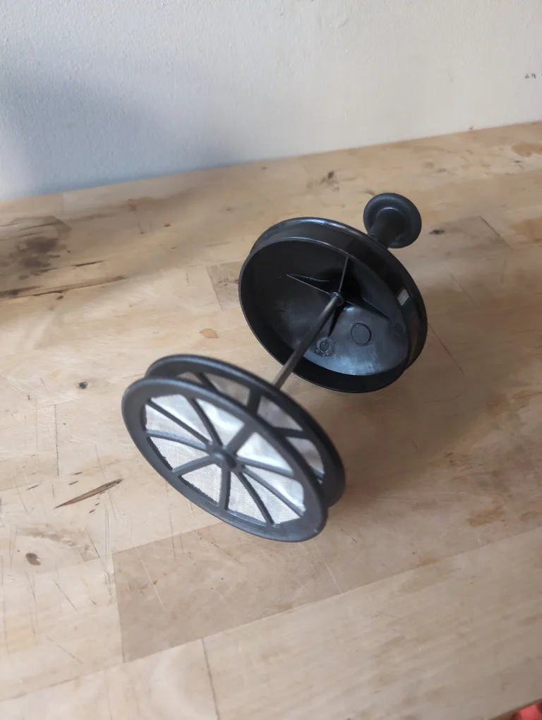 Bialetti Milk Frother image indicator(2)