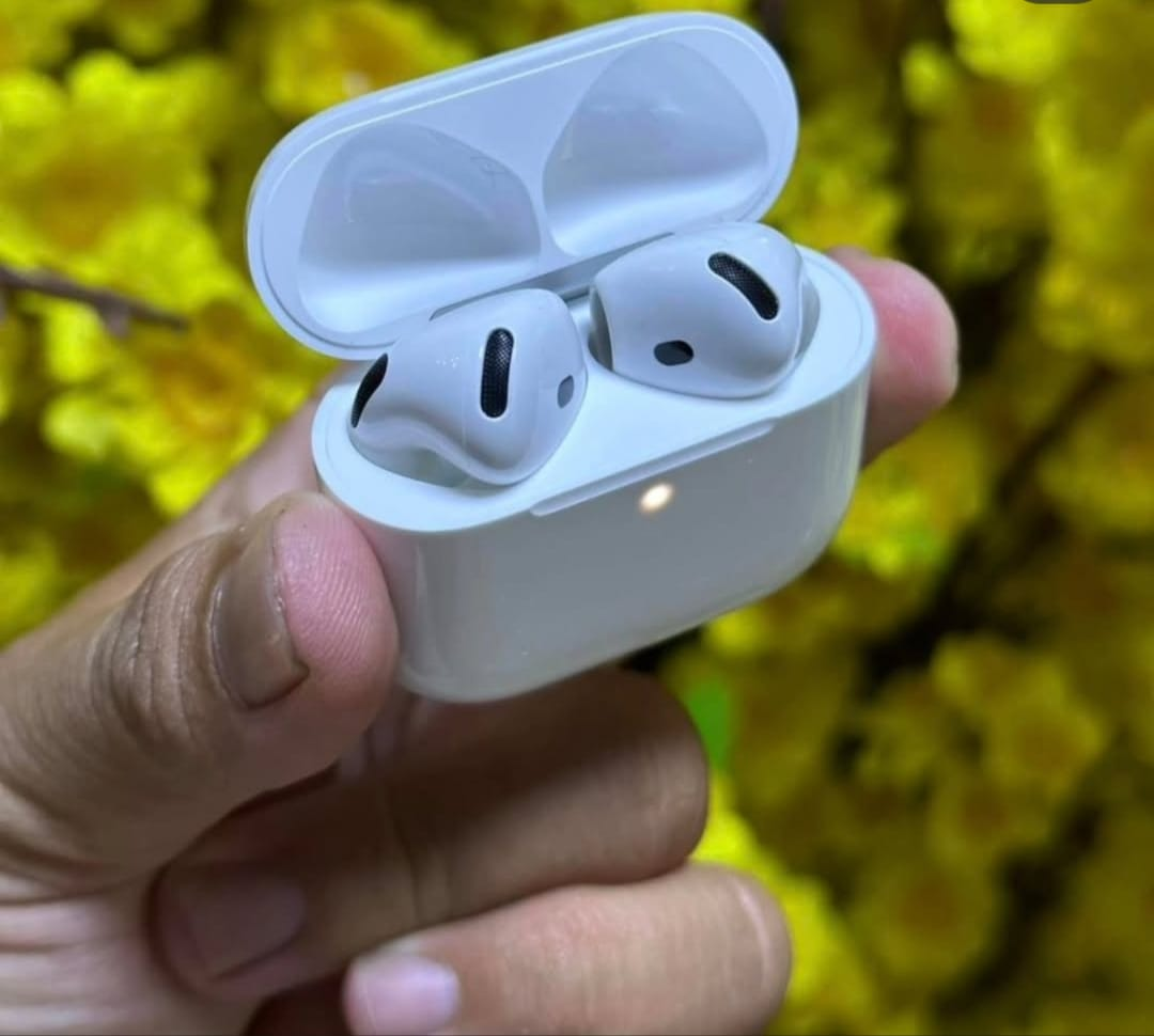 New Apple AirPods  4nd generation - photo 4