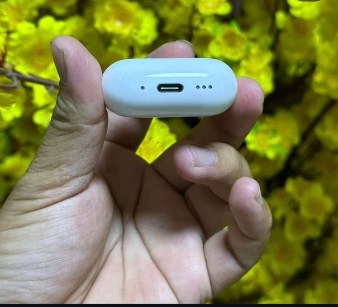 New Apple AirPods  4nd generation - photo 5