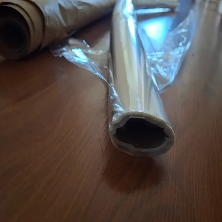 craft paper and cellophane roll thumbnail