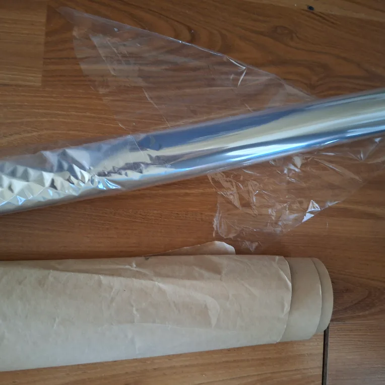 craft paper and cellophane roll image indicator(2)