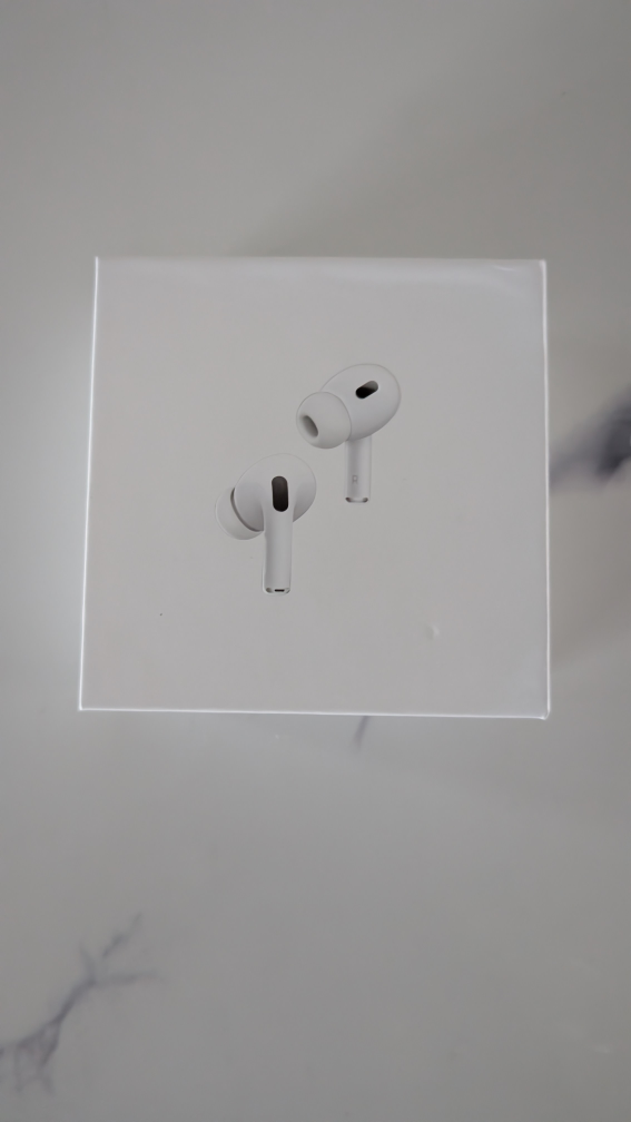 New Apple AirPods Pro 2nd Gen
