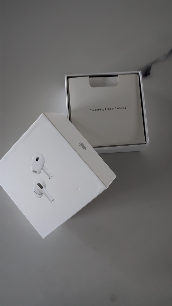 New Apple AirPods Pro 2nd Gen - photo 2