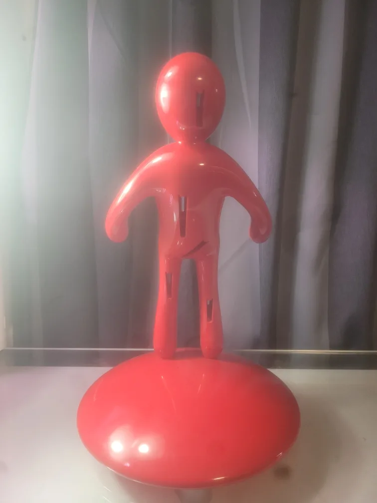 Red Knife Holder image indicator(4)