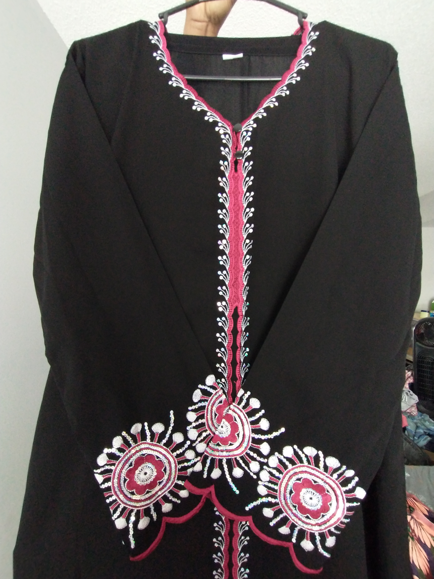 Designer Abhaya
