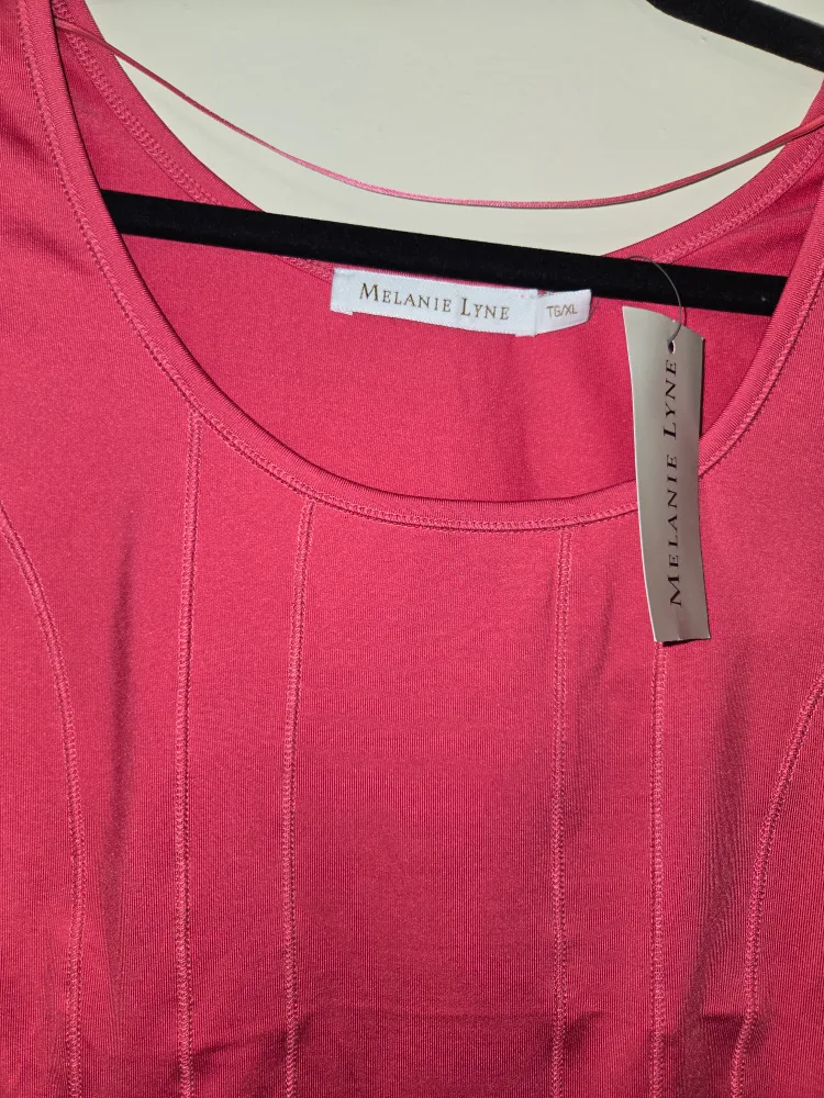 NEW with Tags Women's Tops, shirts ,t-shirts , mix sizes image indicator(2)