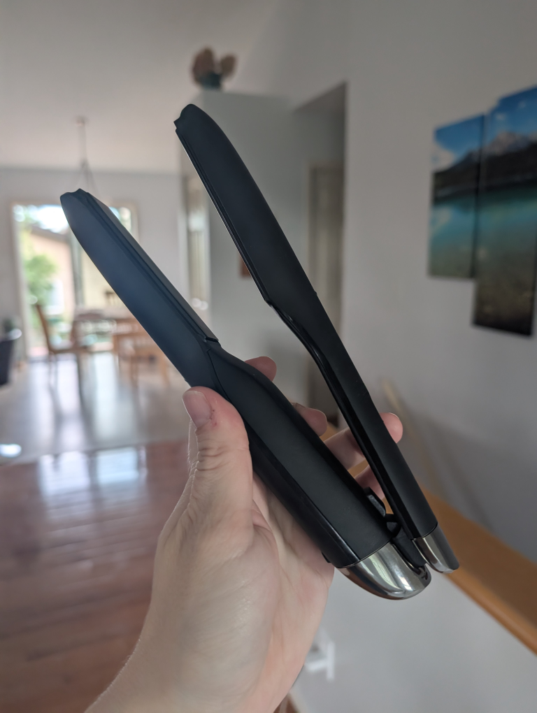 GHD Cordless Hair Styler - photo 4