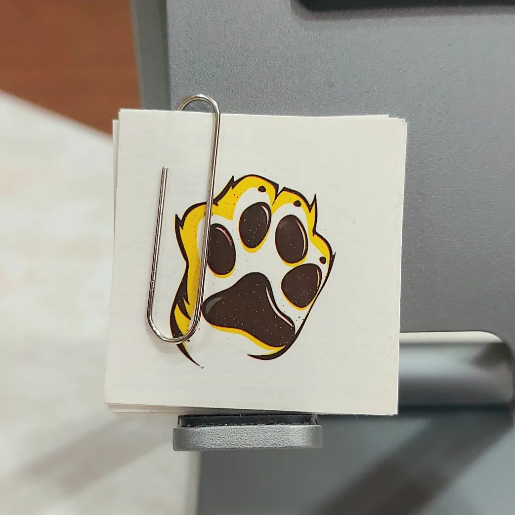 FREE Giant Tiger temporary tattoos 🇨🇦 thumbnail