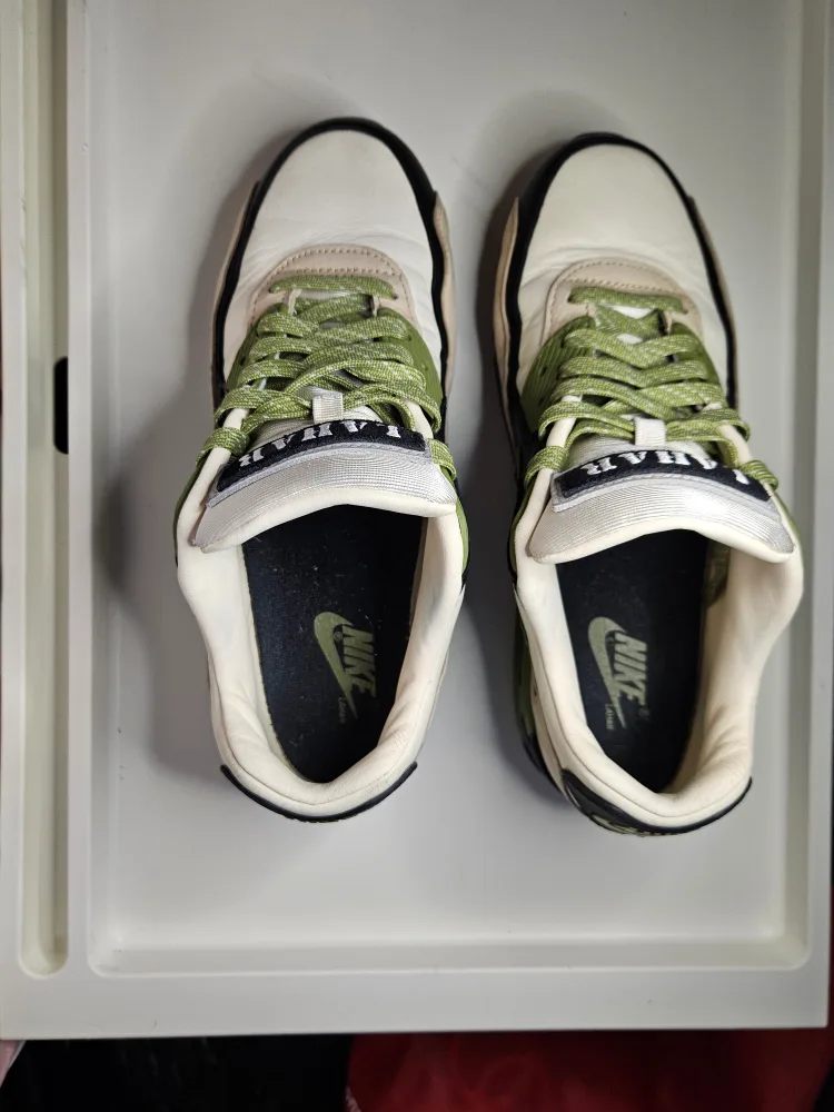 Nike Air Max 90 Lahar Escape Shoes image indicator(2)