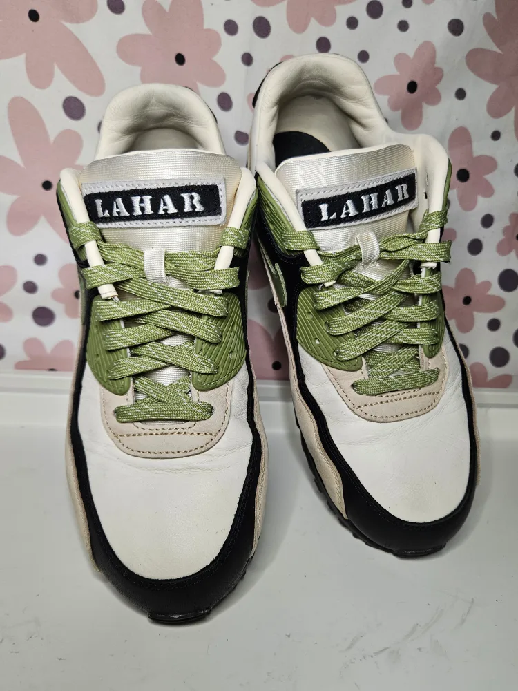 Nike Air Max 90 Lahar Escape Shoes image indicator(3)