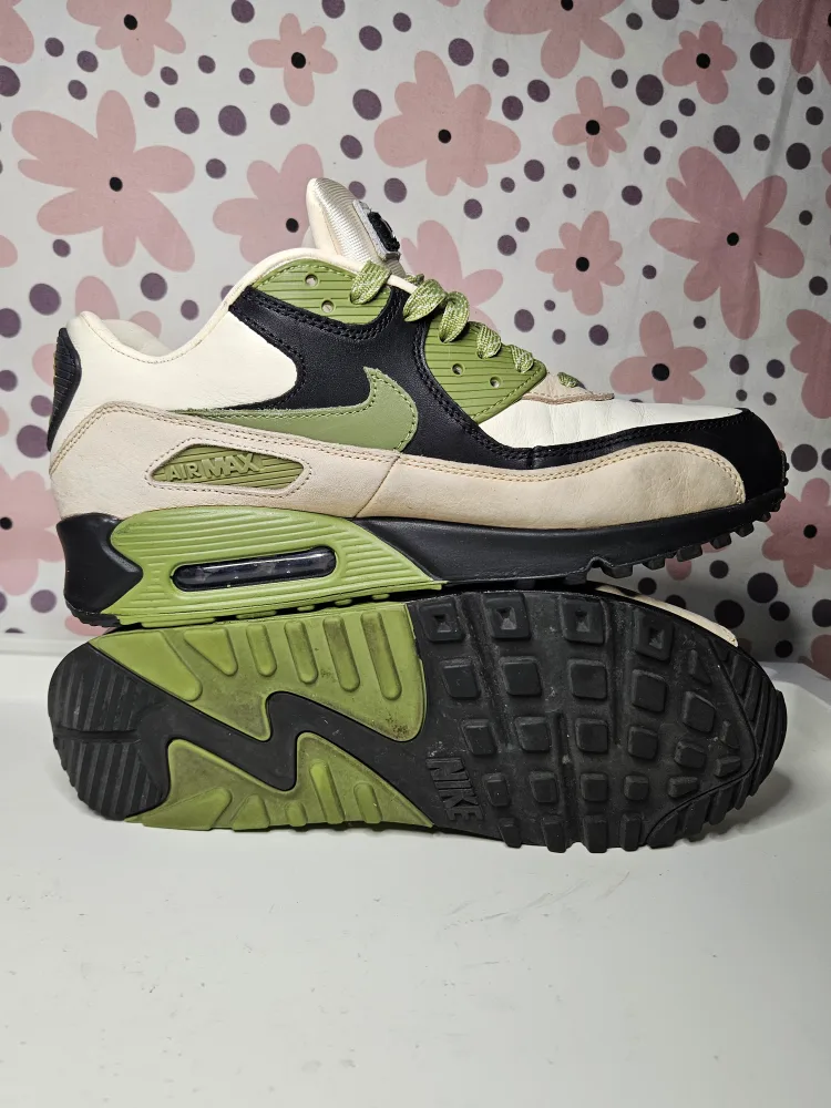 Nike Air Max 90 Lahar Escape Shoes image indicator(6)