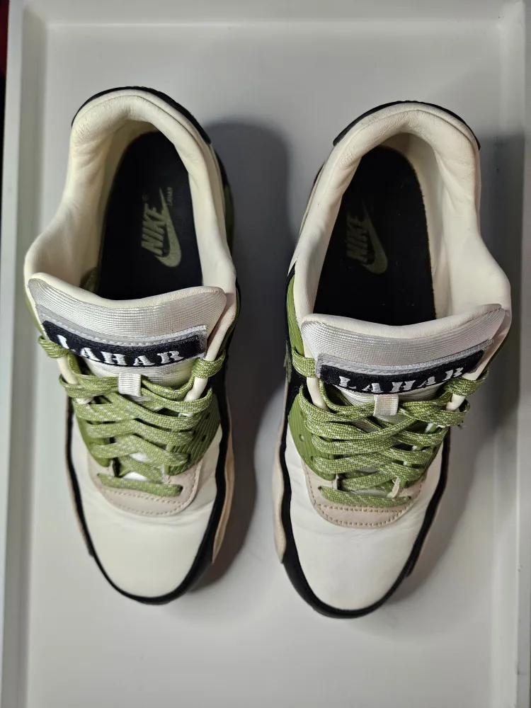 Nike Air Max 90 Lahar Escape Shoes image indicator(7)