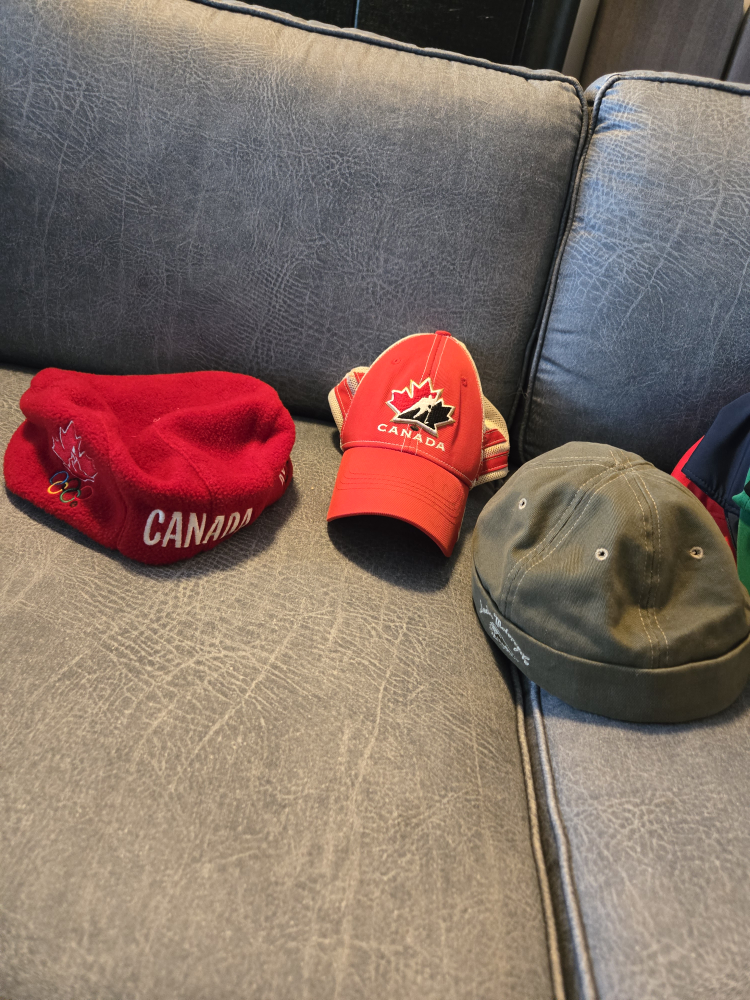 Assorted Baseball Hats - Various Teams & Styles - photo 5