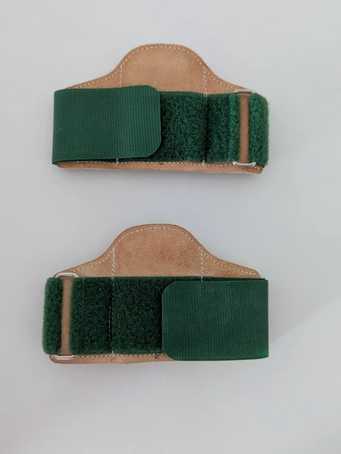Wrist Support Pads for Flloor & Pommel Horse 5cm/ 18cm Periphery thumbnail