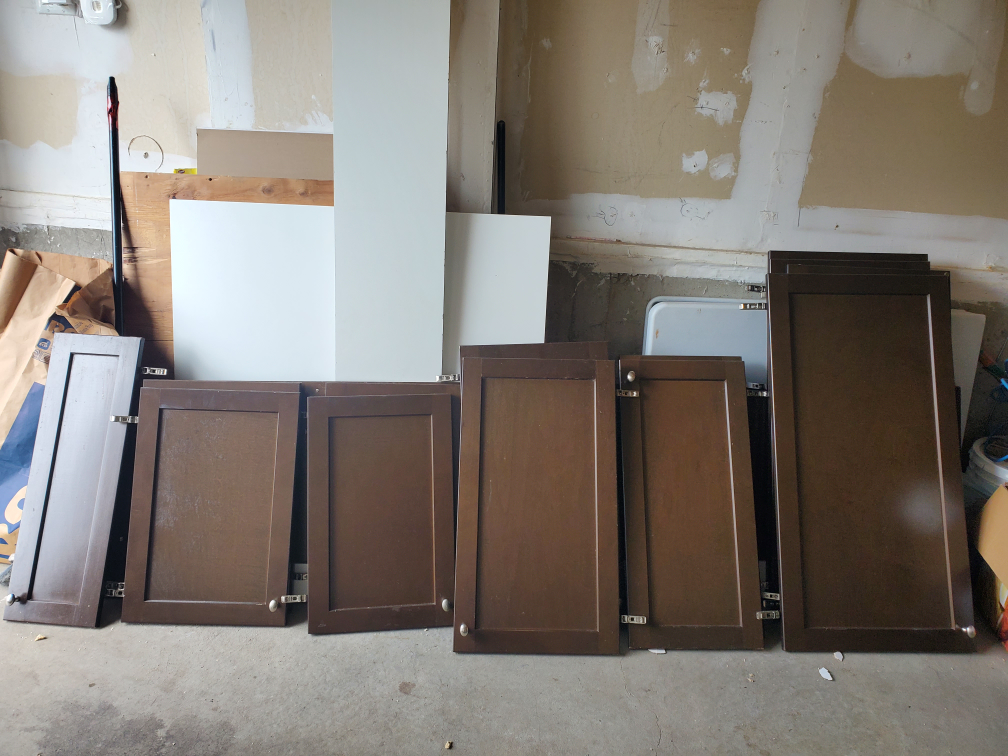 kitchen doors