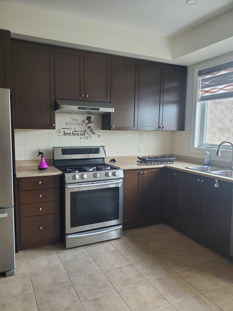 kitchen doors - photo 3