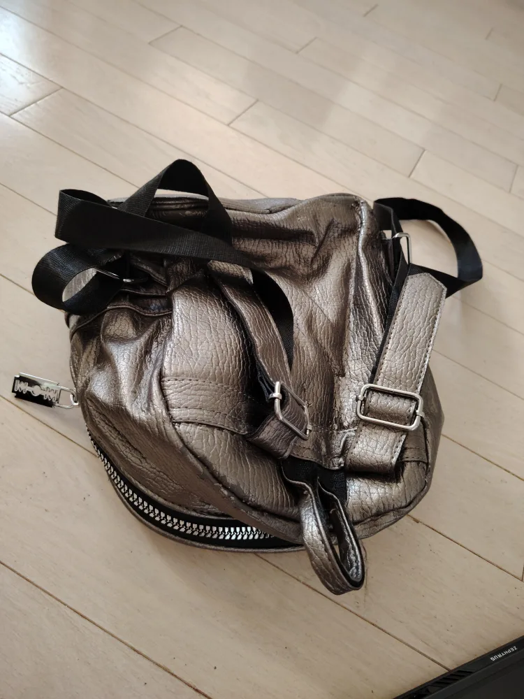 BB Silver Backpack image indicator(4)