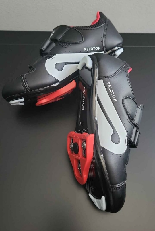 Peloton Cycling Shoes - Size 36 - photo 2