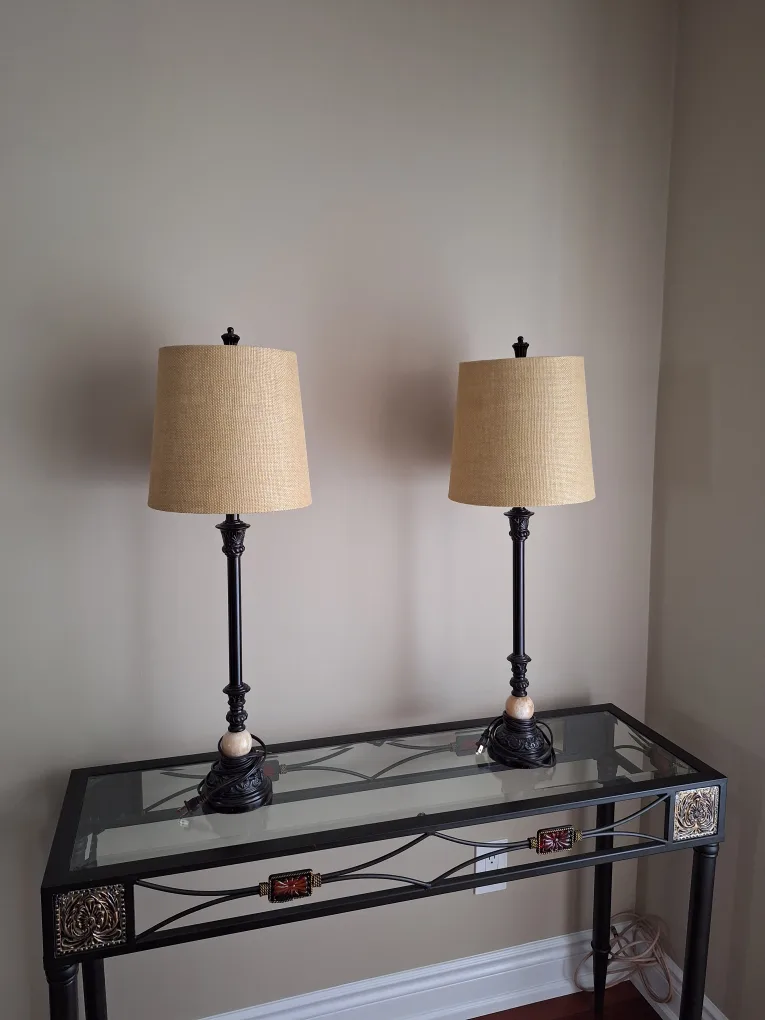 Table Lamps - Set of 2 thumbnail