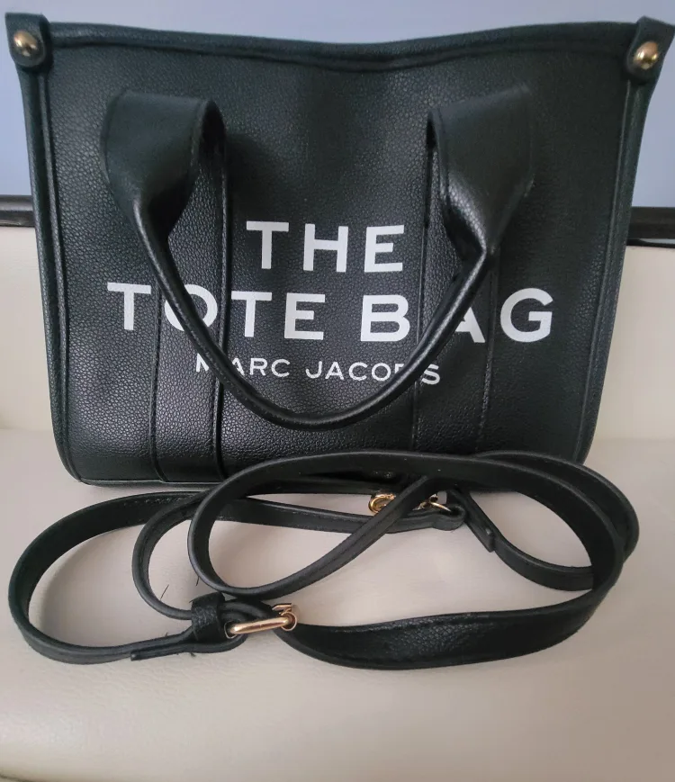 The Tote Bag thumbnail