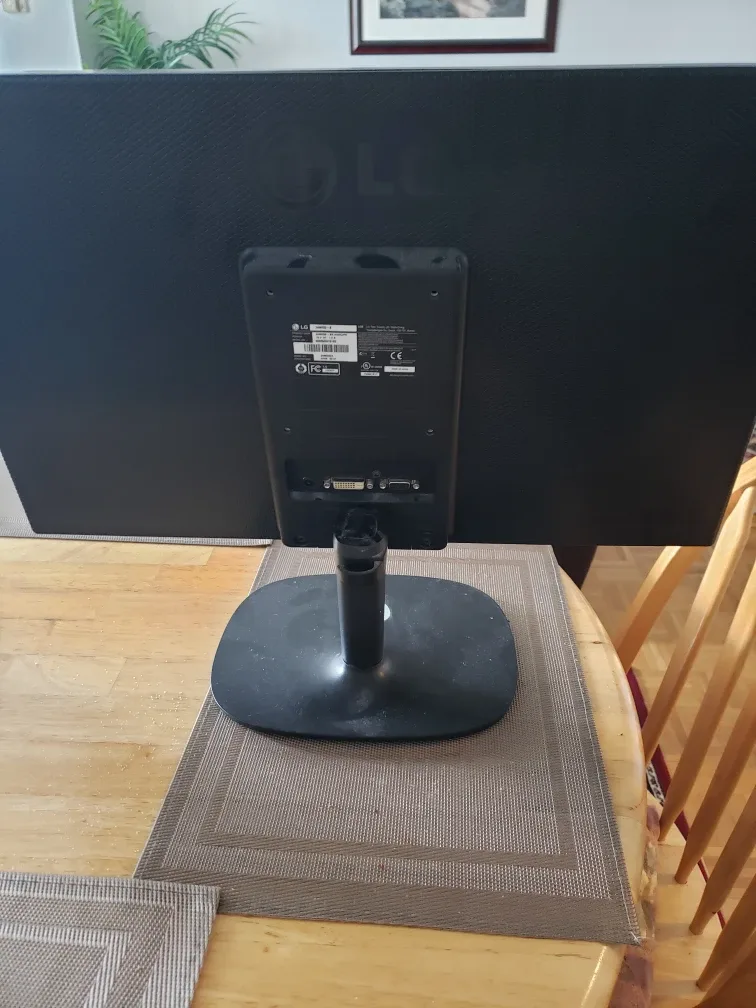 LED Monitor 🇨🇦 image indicator(2)