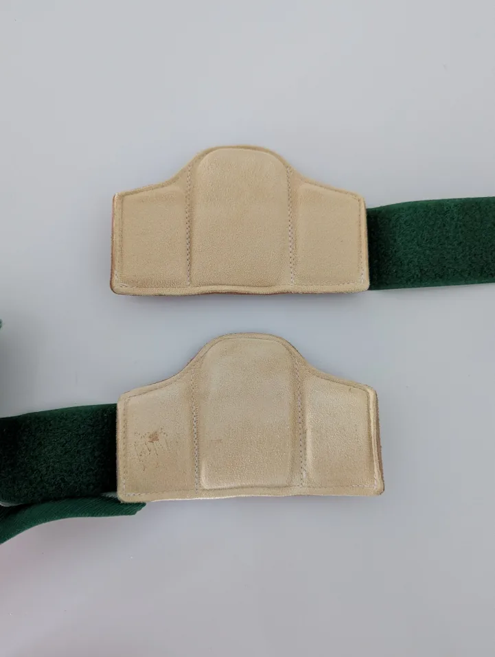 Wrist Support Pads for Flloor & Pommel Horse 5cm/ 18cm Periphery image indicator(3)
