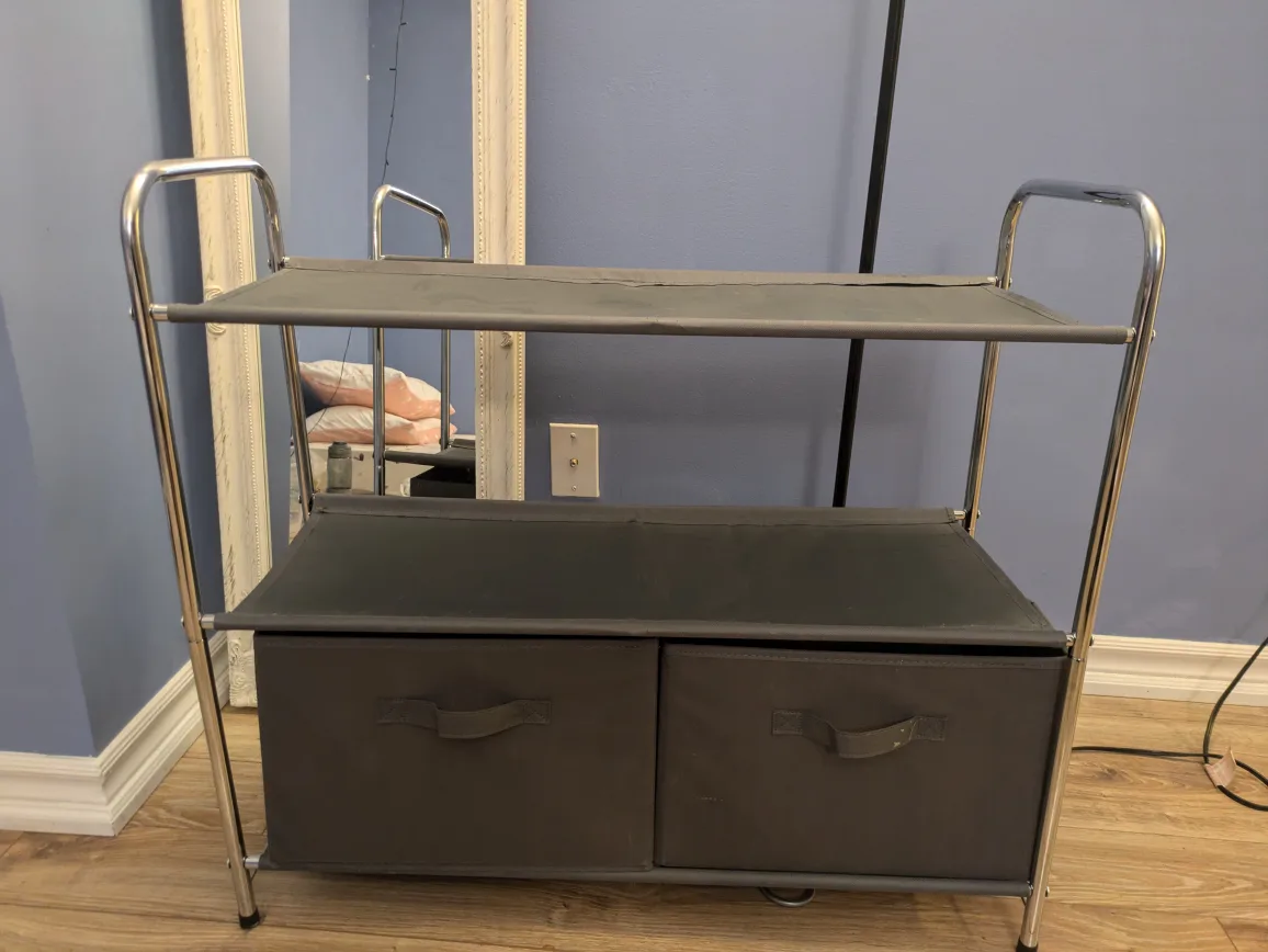 Organizer image indicator(2)