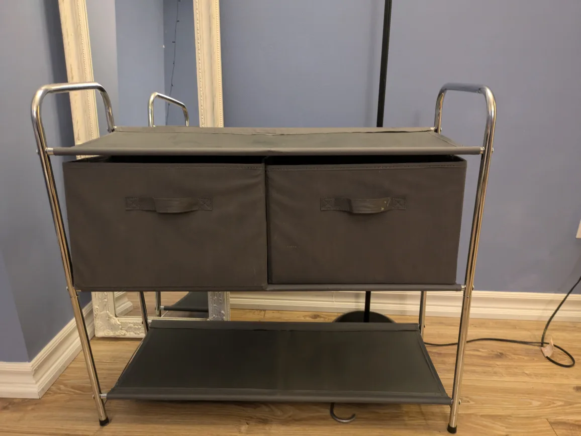 Organizer image indicator(5)