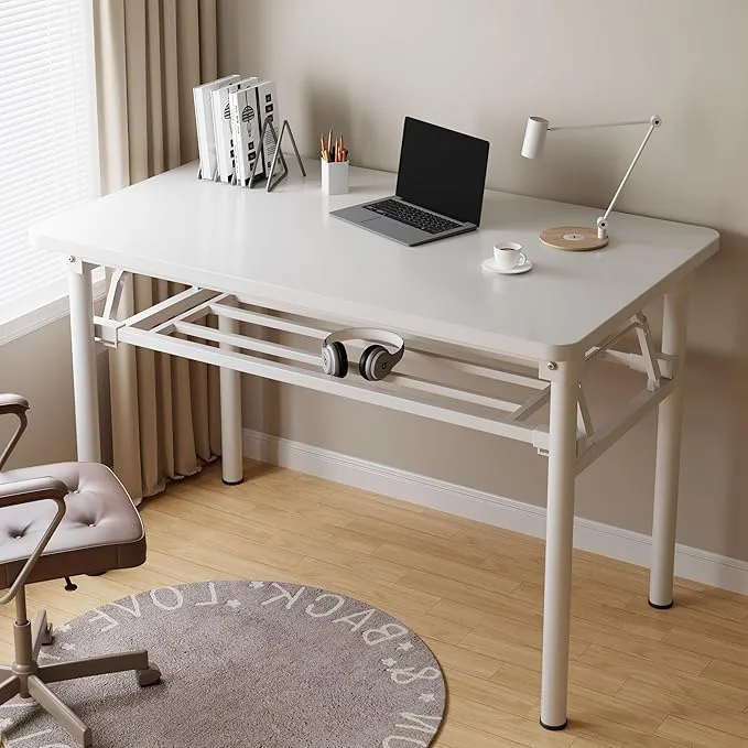 Computer Desk/ Table - 39.4" x 19.7" 🇨🇦 thumbnail