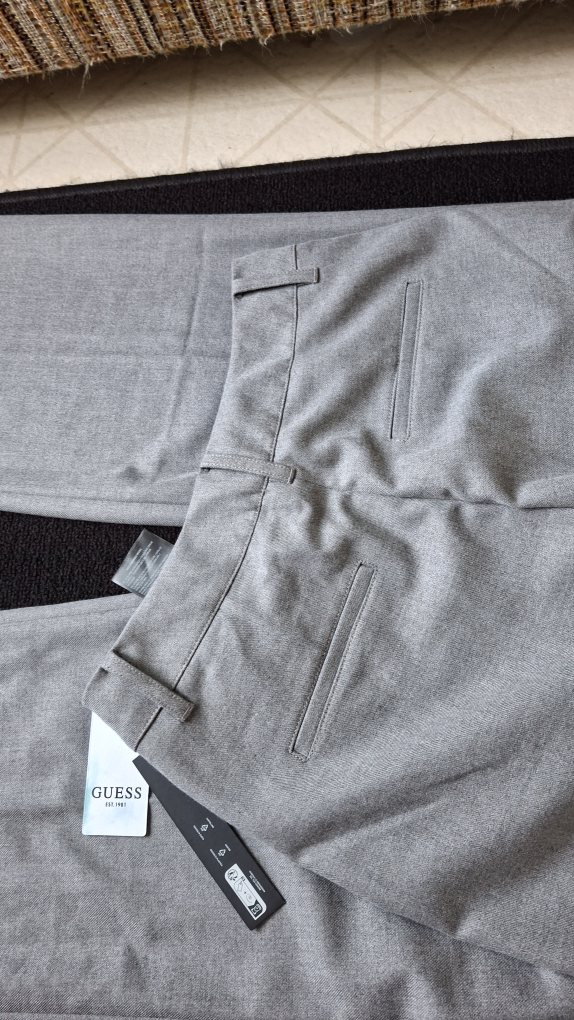 New Guess 'The Perfect Pant' XS - photo 4