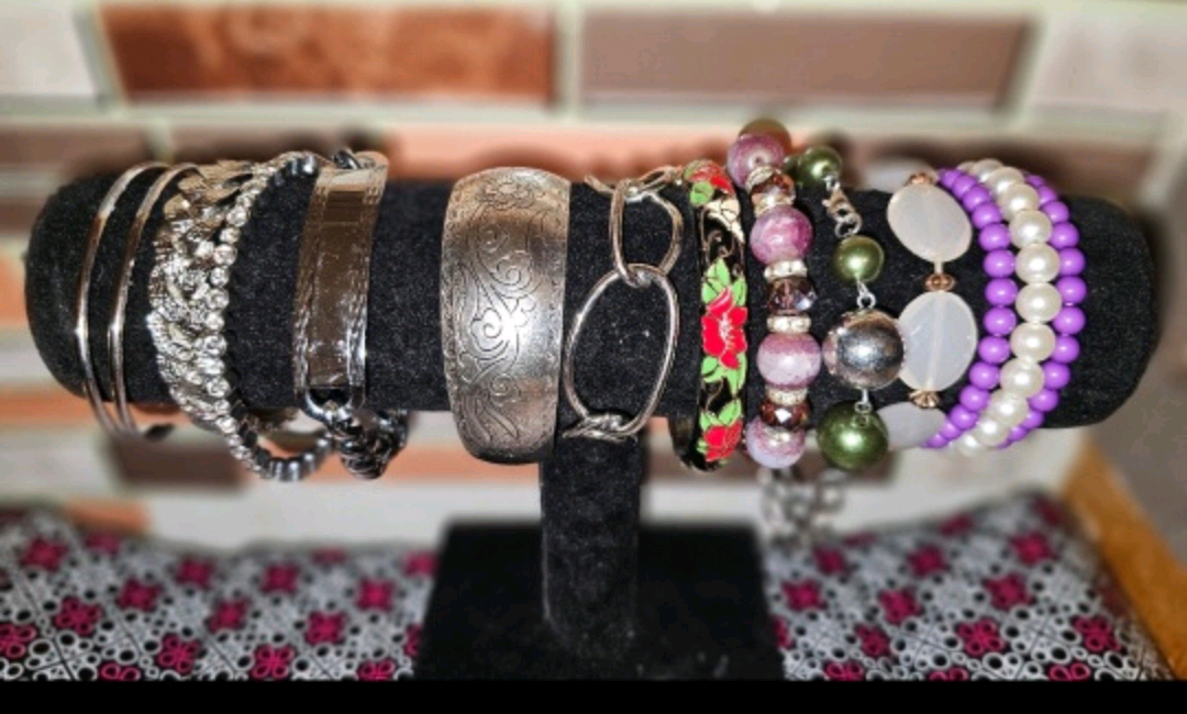 Assorted Bracelets