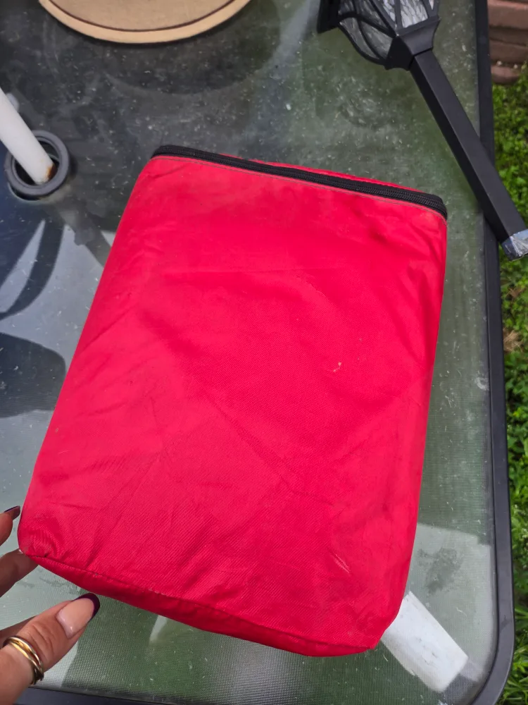 Ozark Trail Gazebo top replacement no poles image indicator(2)