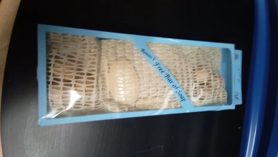 🥕Terri's Original SPA Wash & Massage Cloth thumbnail