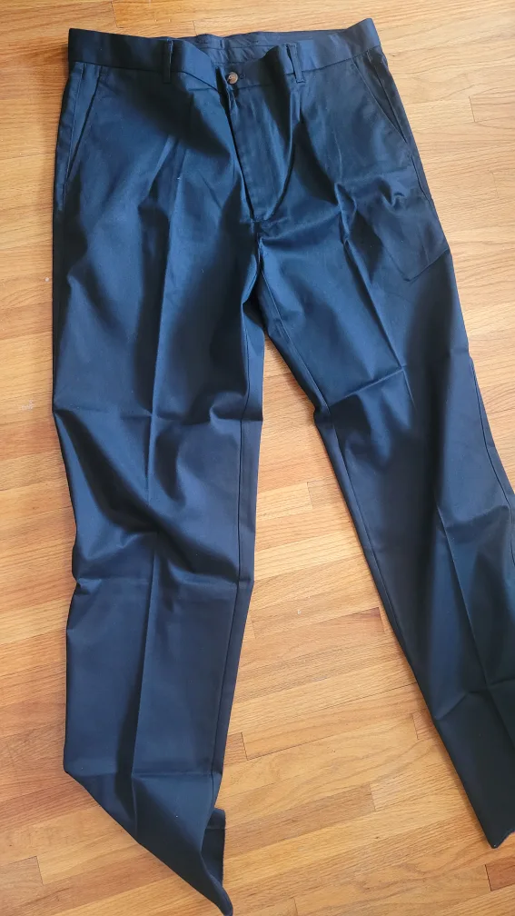 McCarthy Uniforms Pants - Size 34 thumbnail