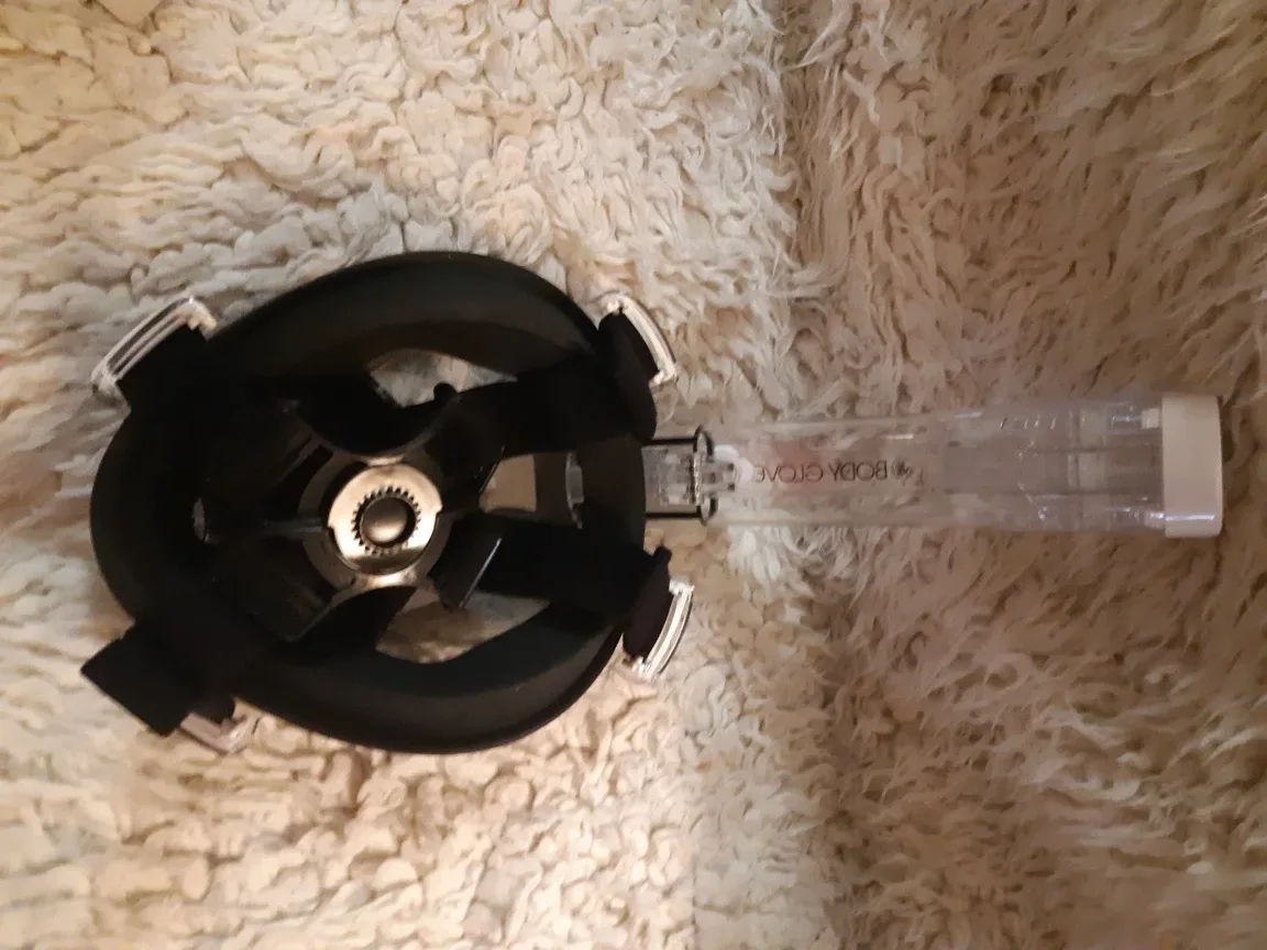 Body Glove Freedom Snorkeling Mask 🇨🇦 image indicator(3)