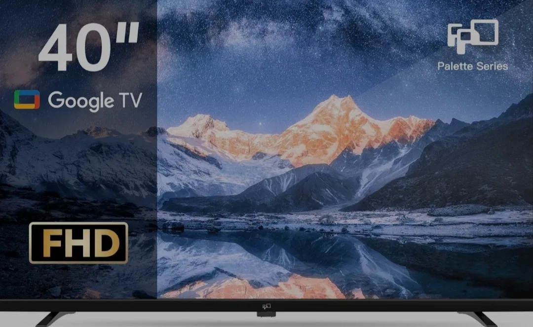 40" Google TV FHD HDR 10 thumbnail