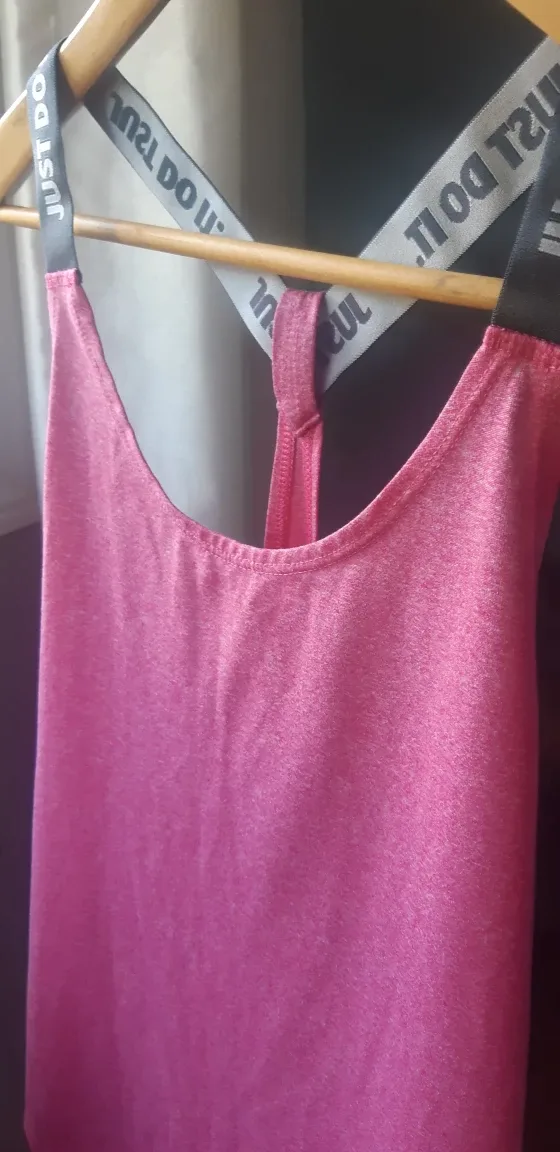 Nike Dri-FIT Tank Top - Size XS image indicator(7)