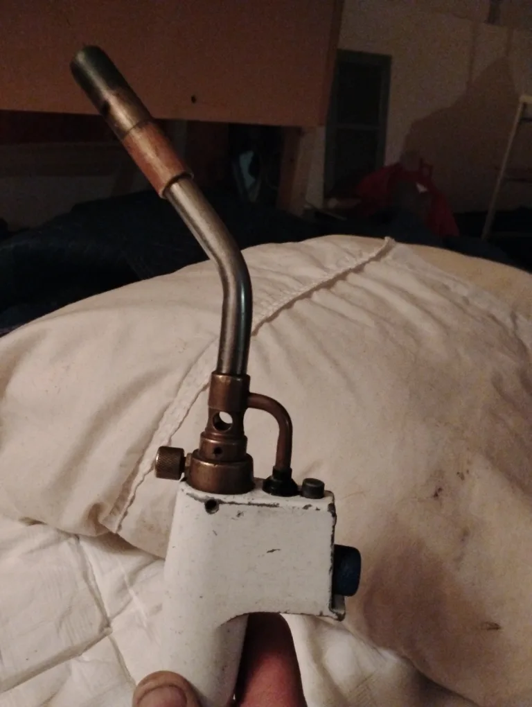 Welding Torch thumbnail