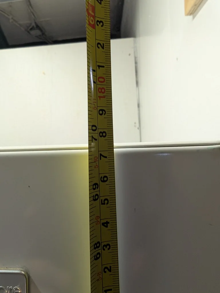 Kenmore White French Door Refrigerator image indicator(6)