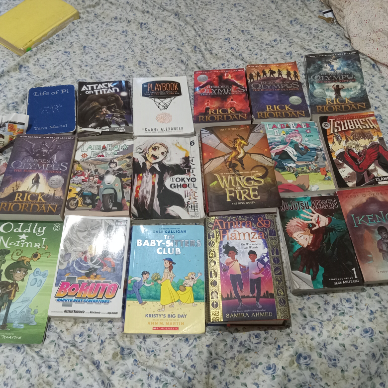 Books. Negotiatable prices - photo 2