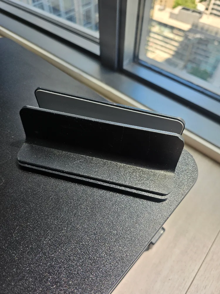 Laptop Stand - Black thumbnail